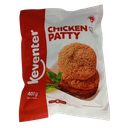 Keventer Chicken Patty 400gm