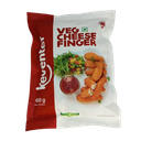 Keventer Veg Cheese Finger 400gm