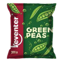 Keventer Green Peas 500gm