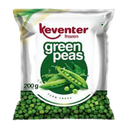 Keventer Green Peas 200gm