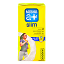 Nestle a+ Slim Milk Tetra Pak 1L