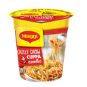 Maggi Chillychow Cuppa Noodles 71gm