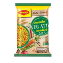 Maggi Masala Veg Atta Noodles 72.5gm