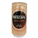 Nescafe Iced Latte Coffee 180ml