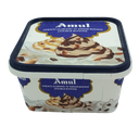 Amul Choco Almond & Kesar Badam Double Sundae 540gm