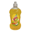 Vim Drop Lemon Liquid 500ml