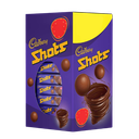 Cadbury Chocolate Shots 208.8gm