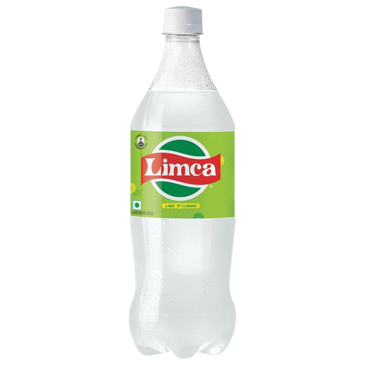 [R2756] Limca 1L Bottle