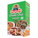 MDH Chunky Chat Masala 100gm