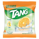 Tang Orange Flavour 75gm