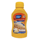 American Garden U.S. Mustard Sauce 227gm