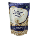 Delight Nuts Roasted & Salted - Cashew 200gm