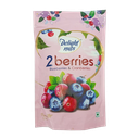 Delight Nuts Roasted & Salted - 2 Berries 200gm