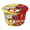 NONGSHIM BOWL NOODLE - Ram-Don Chapa Guri 150g