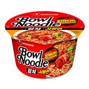 Nongshim Shin Bowl Kimchi Noodle Soup 100gm