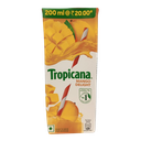 Tropicana Mango Delight 200ml Tetra