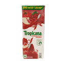 Tropicana Pomegranate Delight 200ml Tetra