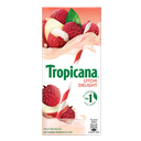 Tropicana Litchi Delight 200ml Tetra