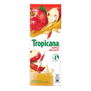 Tropicana Apple Delight 200ml Tetra