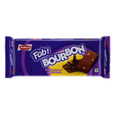 Parle Fab Bourbon Biscuits 150g