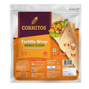 Cornitos Tortilla Wrap - Wheat Flour 6pc