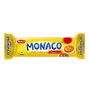 Parle Monaco Classic Biscuits 58gm