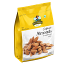 Jewel Farmer California Almonds 250gm