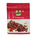 Jewel Farmer Cranberries Dried 200gm