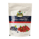 Jewel Farmer Blueberry Mix Dried 200gm