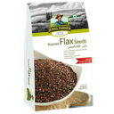 Jewel Farmer Roasted Flax Seeds 250gm