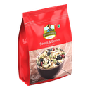 Jewel Farmer Seeds & Berries 250gm