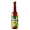 Toyo Kombucha Pineapple Sparkling Tea 330ml