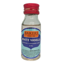 Bakers Essence Vanilla White 20ml