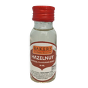 Bakers Essence Hazelnut 20ml