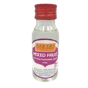 Bakers Essence Mixed Fruit 20ml