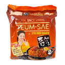 Paldo Teumsae Stirfry Instant Noodles 130gm