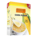 Bakers Corn Flour 200gm