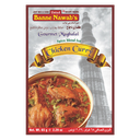 Banne Nawab Chicken Curry Masala 65gm