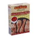 Banne Nawab Chicken Crispy Fried Masala 120gm