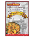 Banne Nawab Vegetable Biryani Masala 65gm