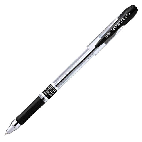 [R3019] Cello Maxriter Ball Pen 1pc