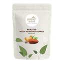 Paper Boat Roasted Mixed nuts Pepper 200gm