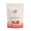 Paper Boat Roasted Mixed nuts Pink Salt 200gm