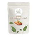 Paper Boat Roasted Almond Pink Salt 200gm