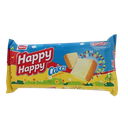 Parle Happy Happy Vanilla Cake 120gm