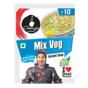 Chings Mix Veg Instant Soup 15gm