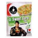 Chings Sweet Corn Veg Instant Soup 15gm