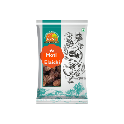 [R3683] PRS Moti Elaichi 50gm