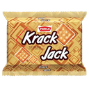 Parle Krackjack Biscuits 200gm