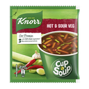 Knorr Hot & Sour Veg 11gm